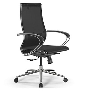 ErgoLife Set 9/подл.131/осн.Synchro 052 Черный