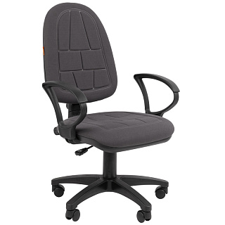 Кресло офисное CHAIRMAN 205 ткань