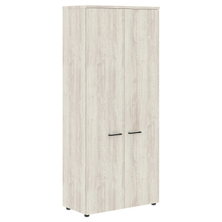 Xten XWD 85 Гардероб с полками 856х432х1955 Сосна Эдмонт