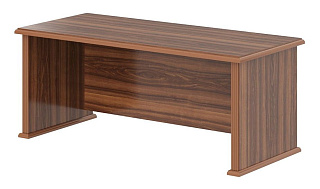 Raut RST 188 Стол руководителя 1800х800х750 Орех Даллас
