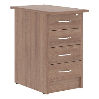 Imago ТП-4.2А Тумба приставная 412х720х753 Ясень шимо