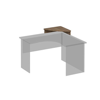 Комфорт К.703 ШТ Подставка под монитор (50x50x10)
