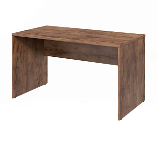 Lemo L-14 Стол письменный 1350х700х750 Таксония шоколадная