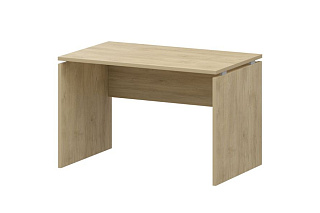 Аргентум НТ-120 Стол рабочий 1200х730х750 Баттл рок