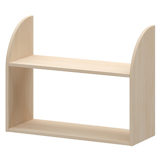 Арго А-300 Полка подвесная 770x290x600 Бук