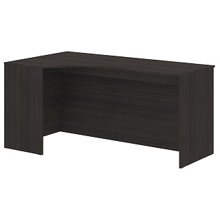 Simple SE-1600(L/R) Стол письменный 1600х900х760 Дуб Юкон Модерн