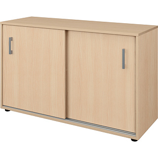 Арго АТМ-12.7 Тумба-купе 1236x442x760 Бук