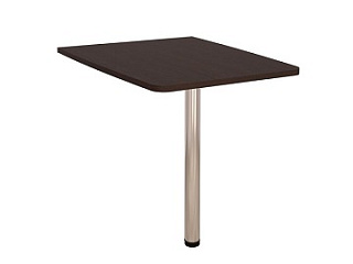 83.20 Приставка 90*70*75  Дуб Венге