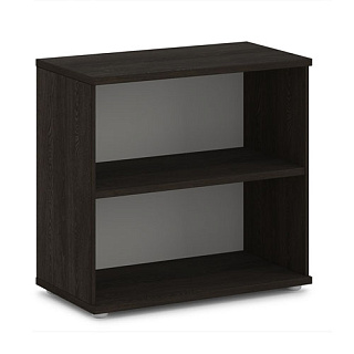 Vasanta V-65/V-69 Стеллаж низкий широкий 820*440*785 Дуб Кентербери