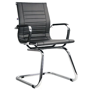 Кресло офисное БЕЛС Verner CF/LB chrome PU,SF цвет любой