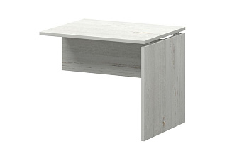 Аргентум НТ-709 Конференц-приставка 900х730х725 Сосна винтер