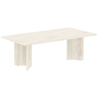 Torr-Z ТСТ 2312 Конференц-стол 2300х1200х750 Сосна Эдмондт Z