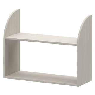 Арго А-300 Полка подвесная 770x290x600 Ясень шимо