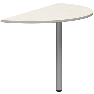 Арго А-026 Приставка 1200x600x22 Ясень шимо