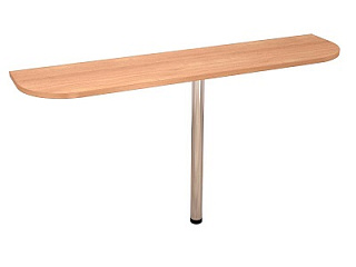 61.30 Приставка 144х35х75 Ольха