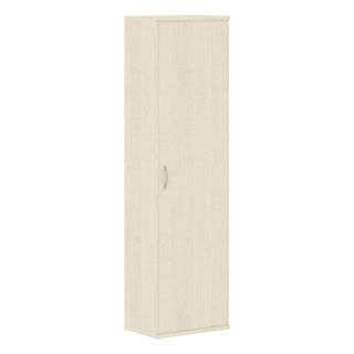 Imago ГБ-1 Гардероб узкий 550х365х1975 Клен
