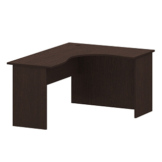 Арго А-206.60 П Стол 1600x1200x760 Дуб венге