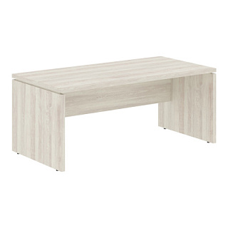 Torr-Z TST 189 Стол руководителя 1800х900х750 Сосна Эдмондт Z