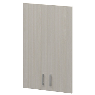 Арго А-610 (А-610+фурн.) Двери 710x18x1120 Ясень шимо