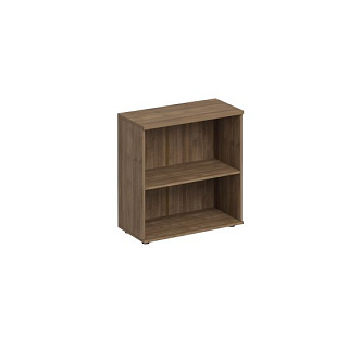 Комфорт К.423 ШТ Стеллаж низкий широкий (80x38x84) 