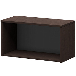 Арго А-311 Антресоль 770x370x410 Дуб венге