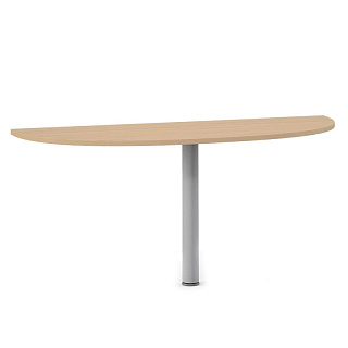 Unica R43-01.K3Л Элемент приставной 1625*600*735