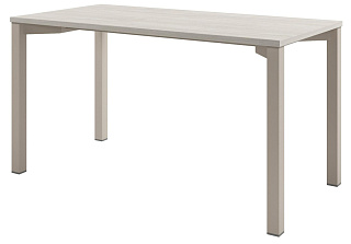 Solution D-31 Стол письменный на МК 1400*700*750