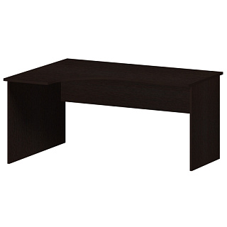 Арго А-201 Л Стол 1600x1200x760 Дуб венге