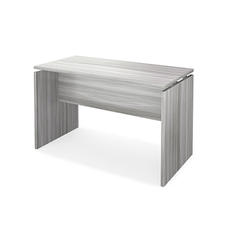 Аргентум НТ-120 Стол рабочий 1200*730*750 