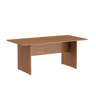 Imago ПРГ-2 Стол переговорный 1800х900х755 Орех французский