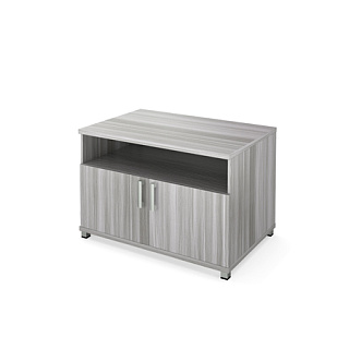 Аргентум НТ-340 Тумба для оргтехники 900*595*620 