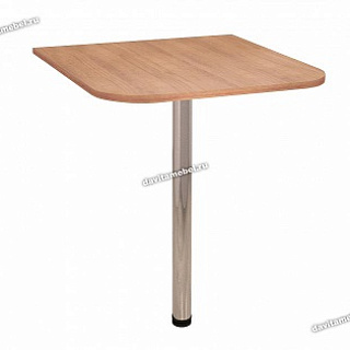 42.74 Приставка 700х800х750 Миланский орех