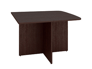 83.32 Приставка 1200х1200х750 Дуб венге