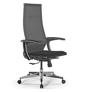 ErgoLife Set 7/подл.158/осн.Synchro 104 Серый