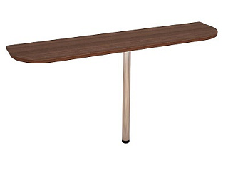 62.30 Приставка 144*35 Орех пегас