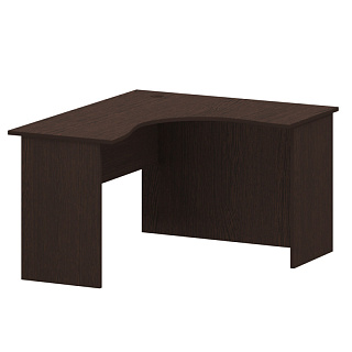 Арго А-204.60 П Стол 1400x1200x760 Дуб венге