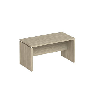 Патриот ПТ 105  Стол приставной (140x70x72) Дуб скандинавский