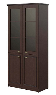 Raut RHC 89.2 Шкаф 922х466х2023  Венге Магия