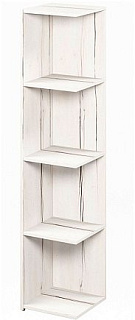 Lemo L-971 Секция дополнительная 354х353х1690 Таксония айвори