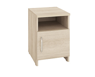 64.44 Тумба с дверью 36*44*53 Дуб Кронберг