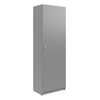 Simple SRW 60 Гардероб 600х375х1815 Серый