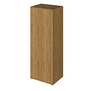 Pablic comfort Р-731 Шкаф для одежды 770х590х2100