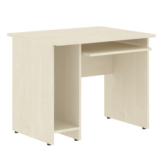 Imago СК-1 Стол компьютерный 900х720х755 Клен