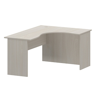 Арго А-206.60 П Стол 1600x1200x760 Ясень шимо