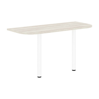 Xten XKD 146.1 Приставка к письменному столу 1406х600х750 Сосна Эдмонт