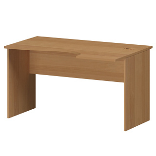 Арго А-200 П Стол 1400x900x760 Ольха