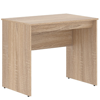 Simple S-900 Стол письменный 900х600х760 Дуб Сонома Светлый