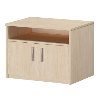 Арго АТ-10 Тумба 800x600x600 Бук