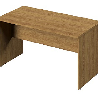 Pablic comfort С-114 Стол прямой 1350х700х740