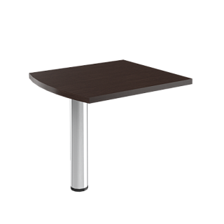 Born B 301.1 Брифинг-приставка 900х800х750 Венге Магия